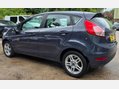 Ford Fiesta 1.5 TDCi Zetec Euro 5 5dr 15