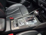 Audi RS3 2.5 TFSI Sportback 5dr Petrol S Tronic quattro Euro 6 (s/s) (400 ps) 11