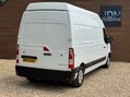 Renault Master 2.3 Master LH35 Business Blue dCi L3-H3 4