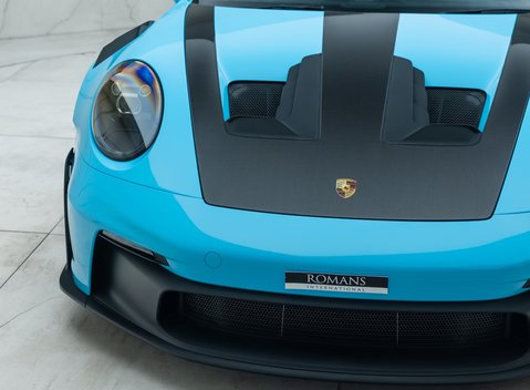 Porsche 911 GT3 RS (992) 32