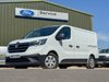 Renault Trafic AUTO SWB L1H1 Low Roof Business SL29 Air Con Sensors EURO 6