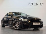 BMW M4 3.0 BiTurbo GPF Coupe 2dr Petrol DCT Euro 6 (s/s) (431 ps) 25