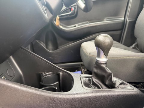 Kia Picanto 1.0 1 Euro 6 5dr 11