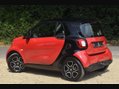 Smart Fortwo Coupe 0.9T Prime (Premium) Coupe 2dr Petrol Twinamic Euro 6 (s/s) (90 ps) 2