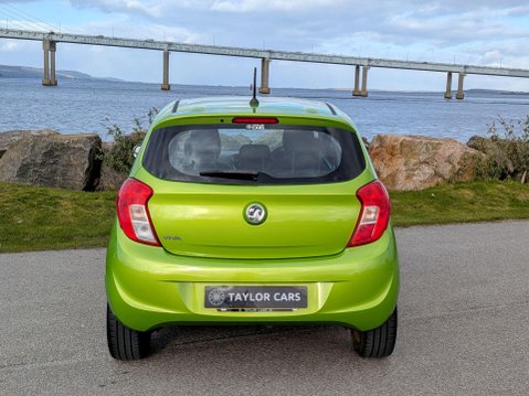 Vauxhall Viva 1.0i SE Euro 6 5dr 6