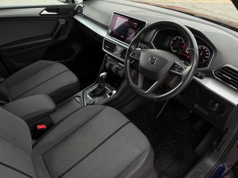 SEAT Tarraco 2.0 TDI SE Technology DSG 4Drive Euro 6 (s/s) 5dr 9