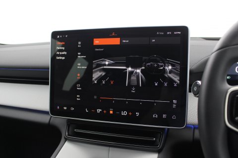 Polestar 4 5dr 200kW Long Range Single Motor 100kWh Electric Automatic 26
