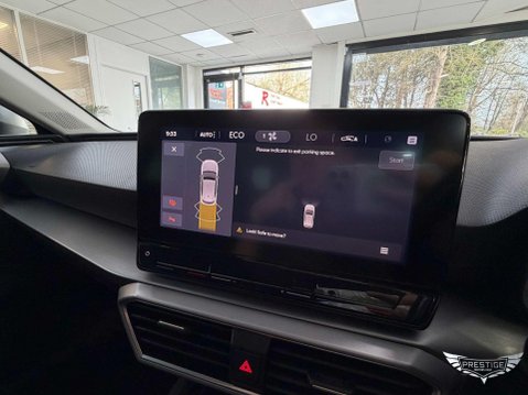 SEAT Leon 1.4 eHybrid 12.8kWh FR DSG Euro 6 (s/s) 5dr 79