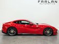Ferrari F12 TDF 6.3 V12 Coupe 2dr Petrol F1 DCT Euro 5 (s/s) (740 ps) 26