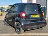 Smart Fortwo Coupe 1.0 Prime (Premium) Coupe 2dr Petrol Twinamic Euro 6 (s/s) (71 ps) 12