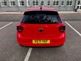 Volkswagen Polo 2.0 Polo GTi+ TSi Semi-Auto 5dr 29