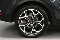 Kia Sportage 1.6 Sportage GT-Line S CRDi MHEV 4x4 Semi-Auto 4WD 5dr 11