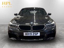 BMW 6 Series 3.0 630d M Sport GT 5dr Diesel Auto xDrive Euro 6 (s/s) (265 ps) Air Con -