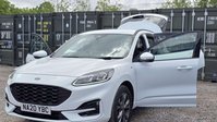 Ford Kuga 1.5 EcoBlue ST-Line SUV 5dr Diesel Auto Euro 6 (s/s) (120 ps) 7