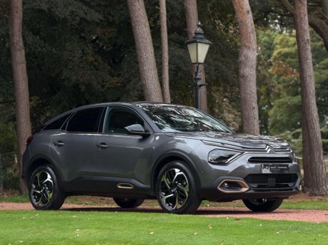 Citroen C4 PURETECH C-SERIES EDITION S/S 1