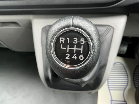 Ford Transit Custom 2.0 300 EcoBlue Limited L1 H1 Euro 6 (s/s) 5dr 40