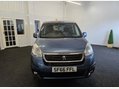 Peugeot Partner HORIZON RE 3