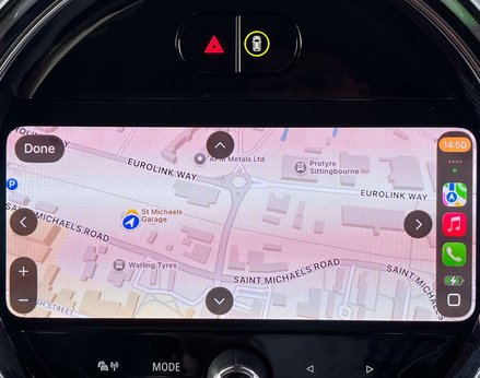 Mini Countryman 1.5 Countryman Cooper Classic Auto 5dr 28