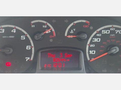 Ford Ka 1.2 Zetec White Edition Hatchback 3dr Petrol Manual Euro 6 (s/s) (69 ps) 8