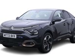 Citroen C4 1.2 PureTech C-Series Edition Hatchback 5dr Petrol Manual Euro 6 (s/s) (130 3