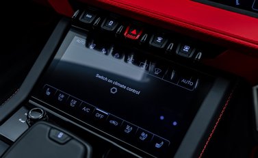 Lamborghini Urus SE 23