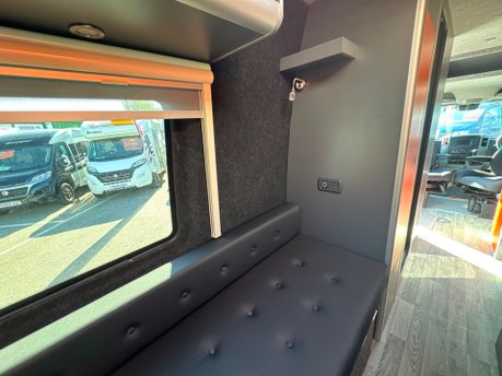 Mercedes-Benz Sprinter AWAITING PREPARATION 18