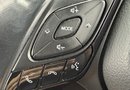 Toyota C-HR 1.8 Hybrid Excel 5dr CVT [Leather] 29