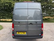 Volkswagen Crafter CR35 L3 H2 140 ps Tdi DSG Trendline Panel Van 12