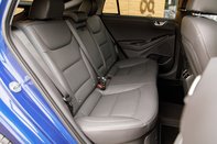 Hyundai IONIQ PREMIUM SE MHEV 29