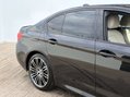 BMW 5 Series 2.0 520d M Sport Auto 4dr 6