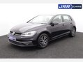 Volkswagen Golf 2.0 Golf SE Nav TDI BlueMotion Technology Semi-Auto 5dr 4