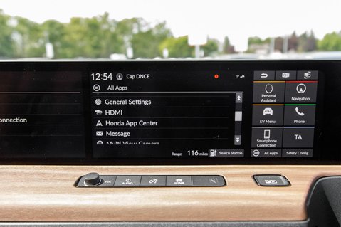 Honda Honda E ADVANCE 28
