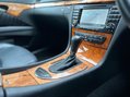 Mercedes-Benz E Class E280 ELEGANCE 8