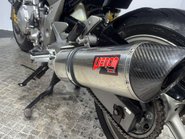 Honda CB 2008 67K LONG MOT CLEAN BIKE GREAT HISTORY SPORTS CANS 1000CC 33