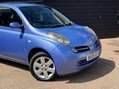 Nissan MICRA 1.2 Micra Urbis Auto 3dr 7