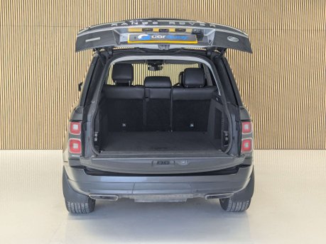 Land Rover Range Rover 3.0 Range Rover Vogue TDV6 Auto 4WD 5dr 26