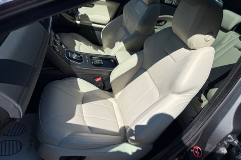 Land Rover Range Rover Evoque SI4 HSE DYNAMIC 4
