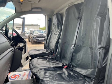Ford Transit Custom 2.0 Transit Custom 290 Sport 32