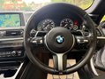 BMW 6 Series 3.0 640d M Sport Gran Coupe Auto 4dr 45