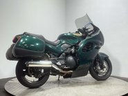 Triumph Trophy 1200 1999 SPARES OR REPAIR PROJECT BIKE LARGE 1200CC TOURER 3