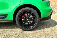 Porsche Macan 2.9T V6 GTS PDK 4WD Euro 6 (s/s) 5dr 12