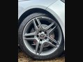 Mercedes-Benz E Class 2.1 E220 CDI AMG Sport G-Tronic+ Euro 5 (s/s) 5dr 4