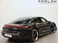 Porsche Taycan Performance Plus 93.4kWh 4S Saloon 4dr Electric Auto 4WD (571 ps) 3