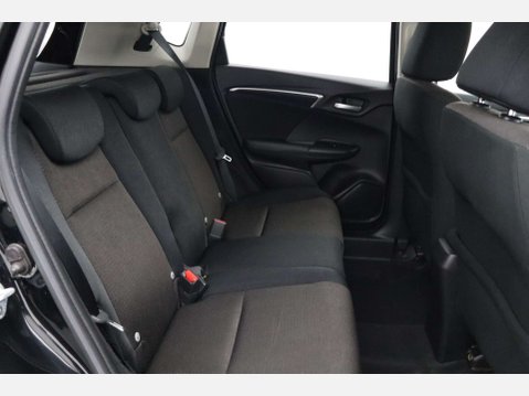 Honda Jazz 1.3 Jazz EX Navi i-VTec CVT 5dr 24