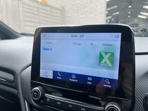 Ford Fiesta (Sold) 1.5T EcoBoost ST-3 Hatchback 5dr Petrol Manual Euro 6 (s/s) (200 ps) 30