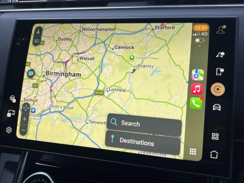 Land Rover Range Rover Sport 3.0 D350 MHEV Autobiography Auto 4WD Euro 6 (s/s) 5dr 7