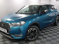 DS DS 3 PURETECH PRESTIGE S/S EAT8 20