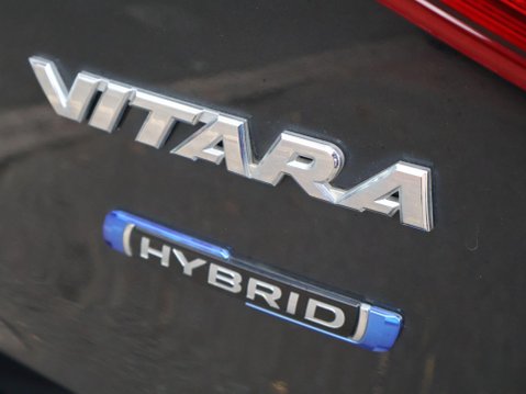 Suzuki Vitara 1.5 SZ5 AGS Auto ALLGRIP Euro 6 (s/s) 5dr 36