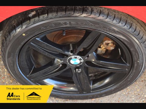 BMW 1 Series 1.6 116i Sport 3dr 20