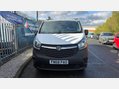 Vauxhall Vivaro 1.6 CDTi 2900 L1 H1 Euro 6 (s/s) 5dr 2